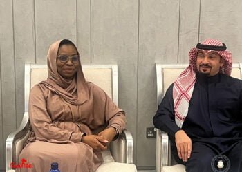 PREPARATIF DE LA TABLE RONDE DES BAILLEURS SUR LE PRI : LA GRANDE OFFENSIVE DE LA MINISTRE ROSE POLA PRICEMOU AU MOYEN ORIENT