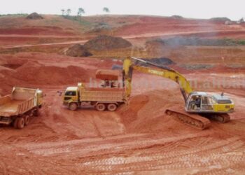 Mines/Guinée: un haut responsable  sommé de rembourser 3 millions de dollars qu’il a partagés avec le faux Consul honoraire de Guinée en Californie