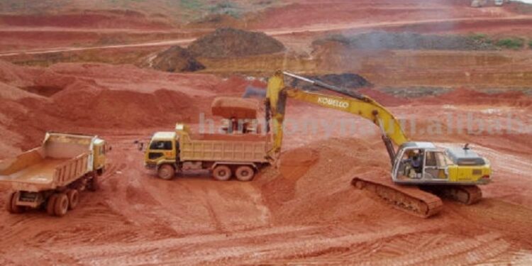 Mines/Guinée: un haut responsable sommé de rembourser 3 millions de dollars qu’il a partagés avec le faux Consul honoraire de Guinée en Californie