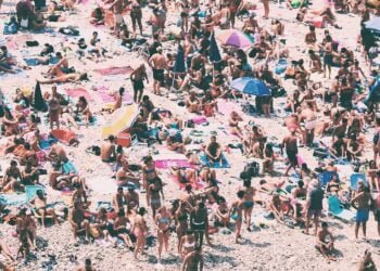 C’est confirmé : 48,8°C en Italie en 2021, nouveau record de température en Europe continentale