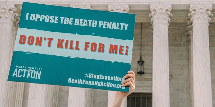 Exécution en Alabama : l’hypoxie à l’azote pourrait être assimilée à de la torture, selon l’ONU