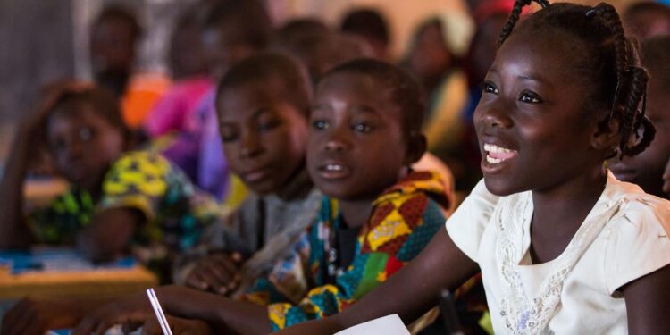 L’éducation, un outil clef dans la lutte contre les discours de haine