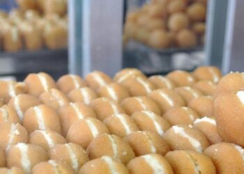 L’OMS salue les progrès pour éliminer les graisses dangereuses des rayons alimentaires