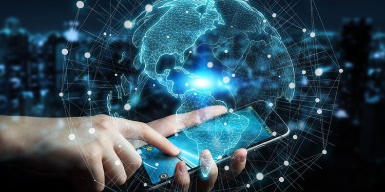 Guinée : Internet à nouveau fonctionnel   