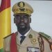 Guinée : le président Général Mamadi Doumbouya dissout le gouvernement Goumou