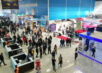 La 20e édition de la foire agricole de Konya aura lieu en mars 2024