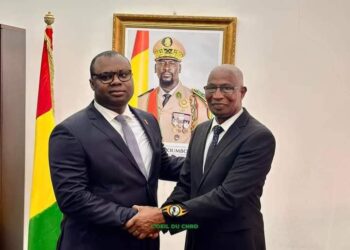 Après sa nomination A LA TETE DU GOUVERNEMENT