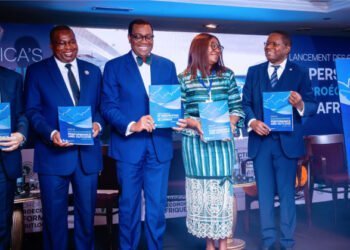 L’Afrique domine le classement des vingt pays à la croissance économique la plus forte au monde en 2024, selon un rapport macroéconomique de la Banque africaine de développement