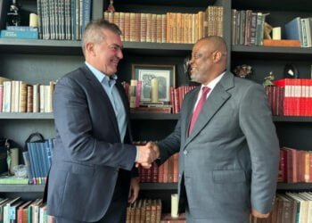 Xylem et l’Association africaine de l’eau et de l’assainissement (AAEA) officialisent leur partenariat par la signature d’un mémorandum d’accord visant à établir une collaboration stratégique et coopérative