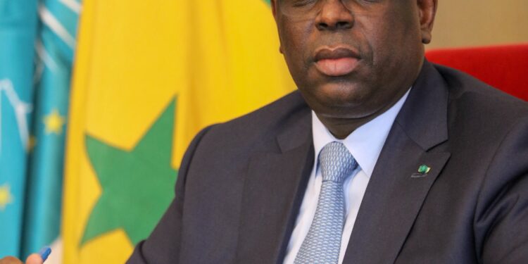 Report de l’élection présidentielle au Sénégal : un acte antidémocratique aux lourdes conséquences   