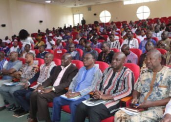 Burkina : la Banque africaine de développement soutient un nouveau projet visant à renforcer la sécurité alimentaire