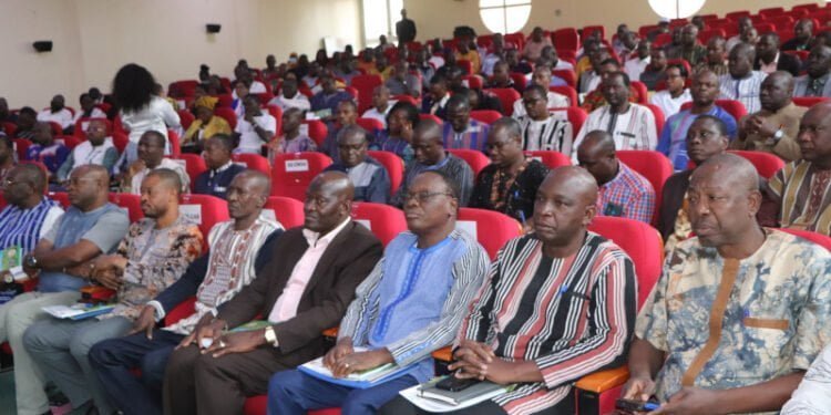 Burkina : la Banque africaine de développement soutient un nouveau projet visant à renforcer la sécurité alimentaire