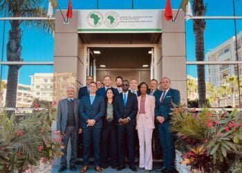 Signature de 3 accords de prêt entre la Banque africaine de développement et le Groupe OCP : 188 millions de dollars pour l’investissement vert