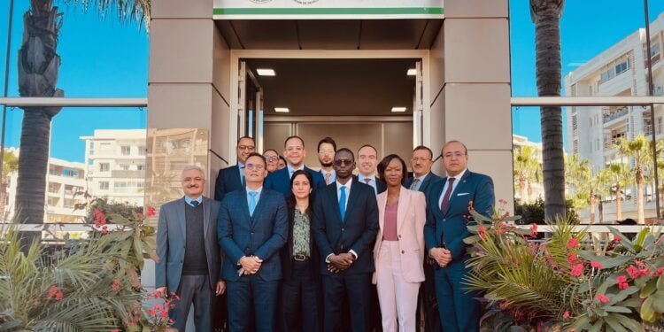 Signature de 3 accords de prêt entre la Banque africaine de développement et le Groupe OCP : 188 millions de dollars pour l’investissement vert