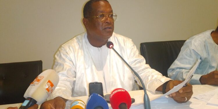 Grève du 26 février : la FASABAG invite l’ensemble de ses associés à répondre à l’appel du mouvement syndical