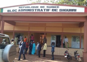 Doko (Siguiri) : un éboulement dans une mine d’or fait 5 morts