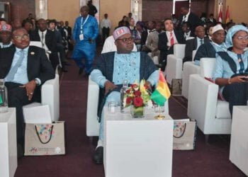 Table ronde des bailleurs à Dubaï: le Gouvernement guinéen à l’assaut des financements pour le PRI