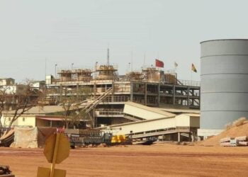 Siguiri : la société GGE au cœur des préoccupations des communautés