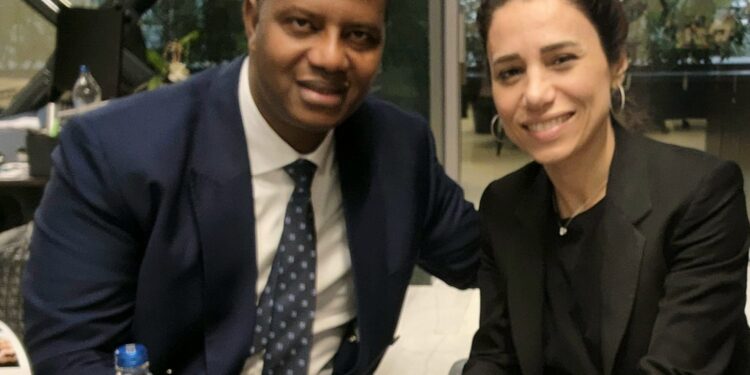 Électricité: La Société K-ENERGY, est-elle leader efficace en Guinée ?