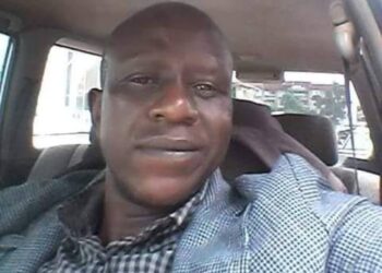 INFORMATION NÉCROLOGIQUE: