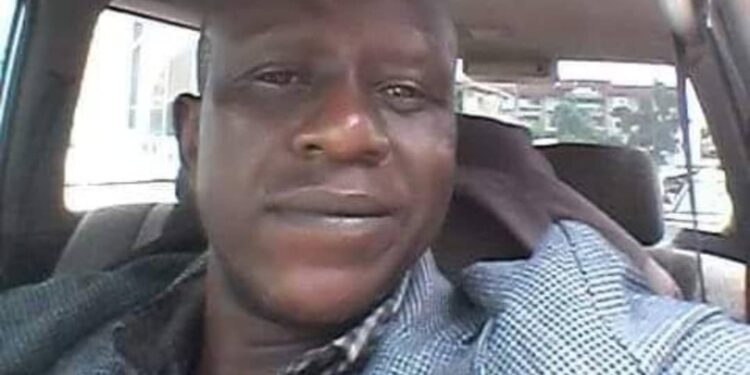 INFORMATION NÉCROLOGIQUE: