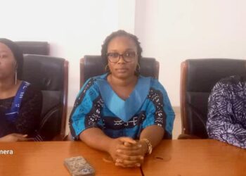 Boké/Société : Lancement de la 3ème phase du Projet d’appui à l’autonomisation de 100 femmes et de 10 groupements maraîchers