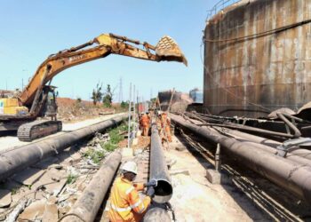 Consortium SMB Winning au cœur du développement de la Guinée