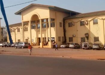 Boké-Justice: Les Maires des communes et leurs collaborateurs du pool financier commencent à défiler devant les OPJ