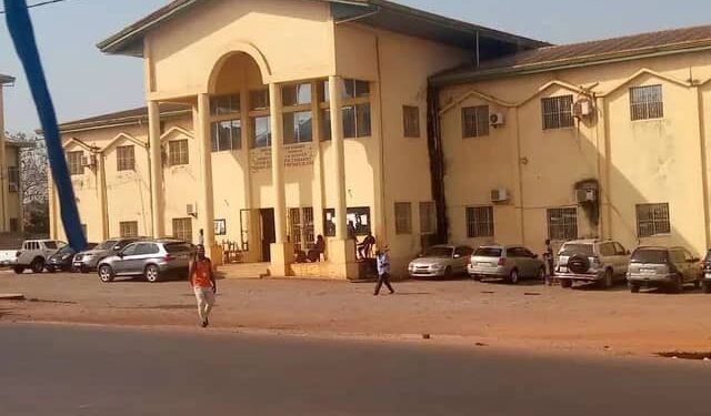 Boké-Justice: Les Maires des communes et leurs collaborateurs du pool financier commencent à défiler devant les OPJ