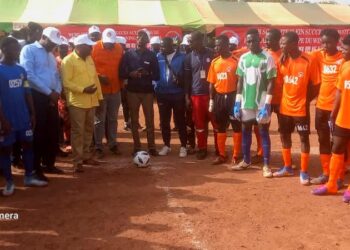 Guinée : Le CNRD gèle les comptes, saisit les documents de voyage des ministres du gouvernement dissous