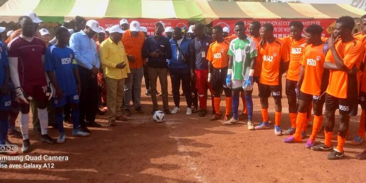 Guinée : Le CNRD gèle les comptes, saisit les documents de voyage des ministres du gouvernement dissous