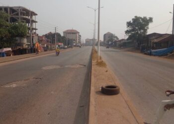 Boké/ Réligion : fin de la 13ème édition du Fidaouh à Kanfarandédi