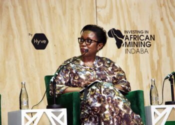 GLENCORE DRC PARTICIPATES IN MINING INDABA FORUM ON COLLABORATION BETWEEN MINERS AND CAR MANUFACTURERS