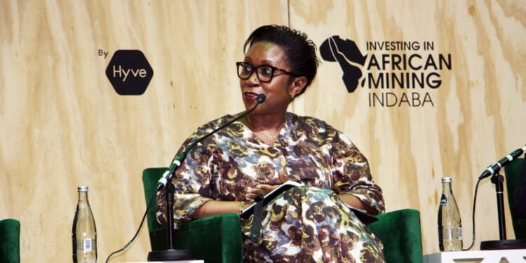 GLENCORE DRC PARTICIPATES IN MINING INDABA FORUM ON COLLABORATION BETWEEN MINERS AND CAR MANUFACTURERS