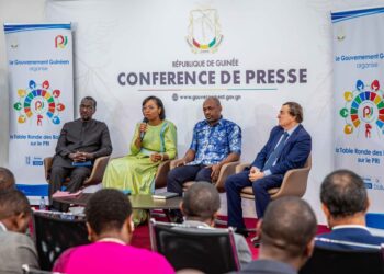 Vers la table ronde des bailleurs sur le PRI : Le Gouvernement s’active dans les préparatifs