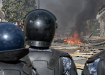 Report de l’élection présidentielle au Sénégal et manifestations : RSF alerte sur une grave détérioration du droit à l’information 