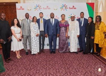 TABLE RONDE DES BAILLEURS POUR LE FINANCEMENT DU PRI – COMMUNIQUE FINAL