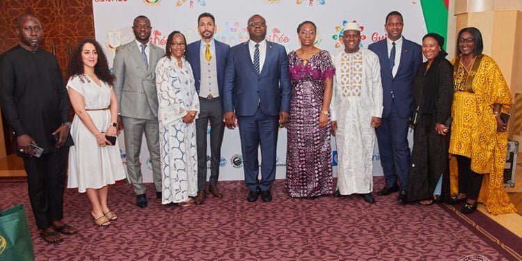 TABLE RONDE DES BAILLEURS POUR LE FINANCEMENT DU PRI – COMMUNIQUE FINAL