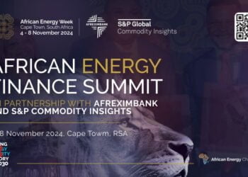 La Semaine africaine de l’énergie lance le sommet africain sur le financement de l’énergie en partenariat avec Afreximbank et S&P Global Commodity Insights