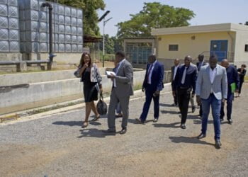 La Banque africaine de développement va accroître son financement au Soudan du Sud en 2024 – Marie-Laure Akin-Olugbade, vice-présidente de la Banque africaine de développement