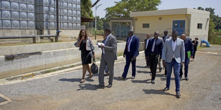 La Banque africaine de développement va accroître son financement au Soudan du Sud en 2024 – Marie-Laure Akin-Olugbade, vice-présidente de la Banque africaine de développement