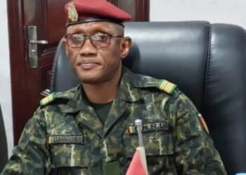 Guinée : Le CNRD gèle les comptes, saisit les documents de voyage des ministres du gouvernement dissous