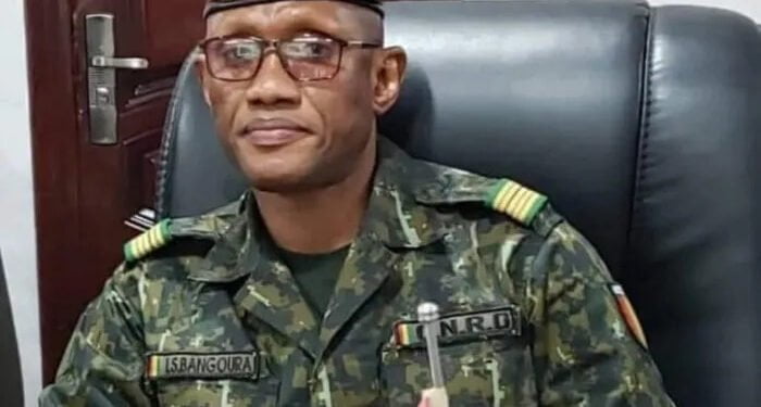 Guinée : Le CNRD gèle les comptes, saisit les documents de voyage des ministres du gouvernement dissous