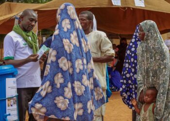 L’ONU alloue 100 millions de dollars pour soutenir les crises humanitaires sous-financées