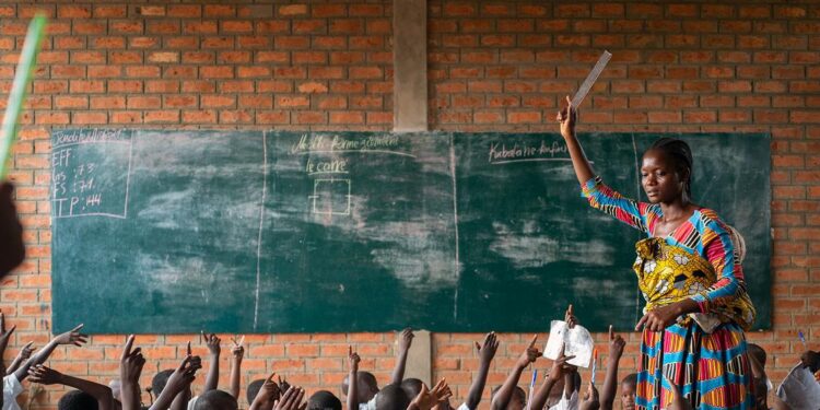 La CNUCED préconise un plafonnement de la dette et des réformes de l’architecture mondiale