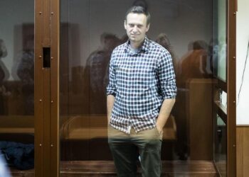 L’ONU choquée et consternée par l’annonce de la mort de l’opposant russe Alexeï Navalny en prison