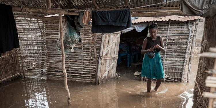 A l’Assemblée de l’ONU pour l’environnement, le monde affronte la « triple crise planétaire »