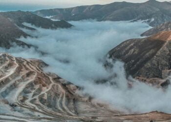 5 choses à savoir sur les minerais de l’énergie « propre » et leur extraction polluante
