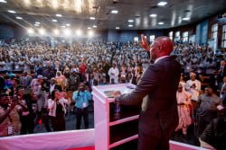 La Fondation Tony Elumelu annonce la 10e cohorte du programme d’entrepreneuriat – 20 000 entrepreneurs financés à travers l’Afrique