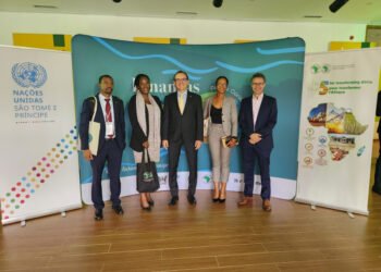 La Banque africaine de développement participe à la conférence sur le financement environnemental pour la conservation de la biodiversité et le développement durable